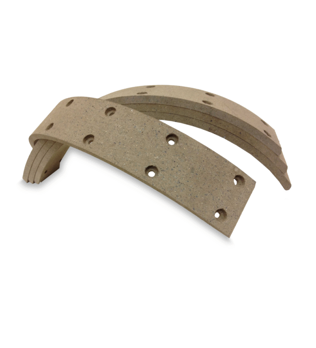 Brake Lining Massey 240 (Red) Tractor