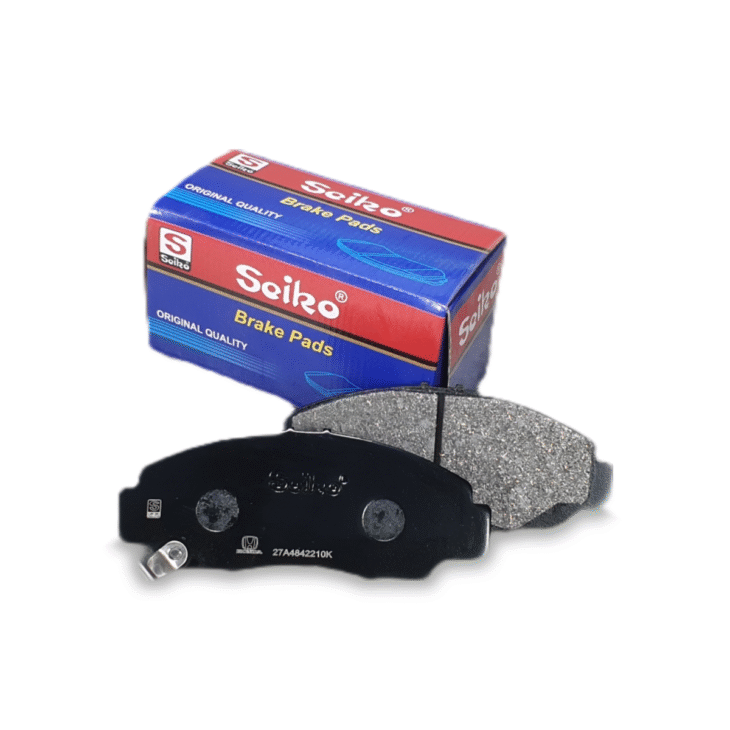 Brake Pad Honda BRV