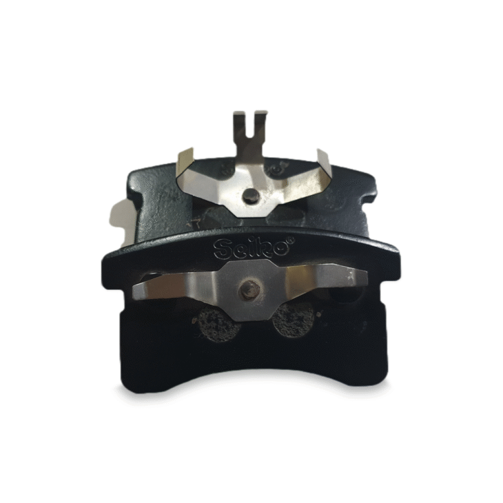 Brake Pads Daihatsu Coure