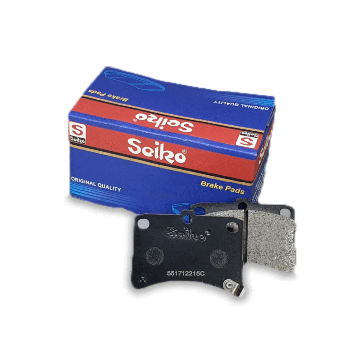 Brake Pads Daihatsu Hijet