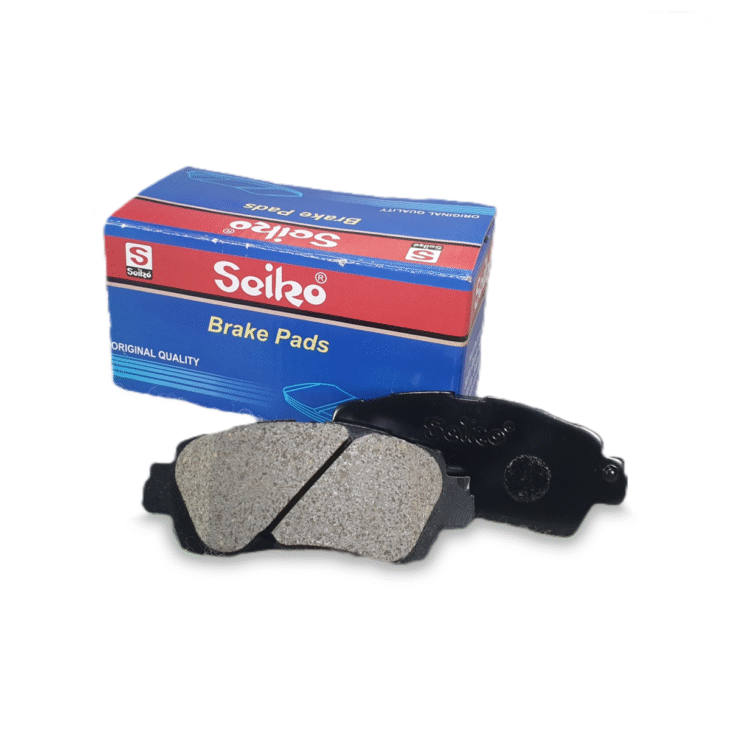 Brake Pads Daihatsu Move