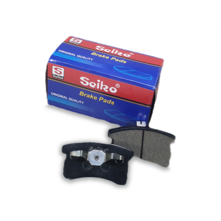 Brake Pads Daithatsu Coure