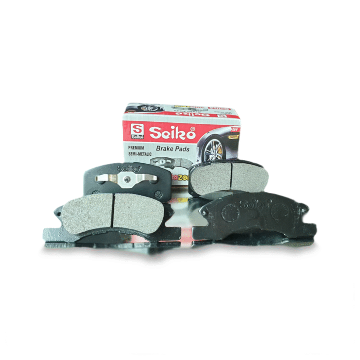 Brake Pads Daithatsu Mira