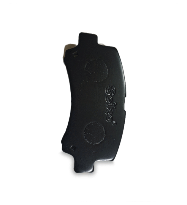 Brake Pads Faw XPV