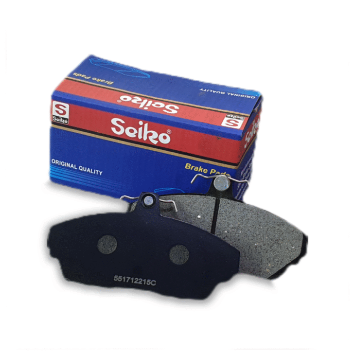 Brake Pads Forland Truck