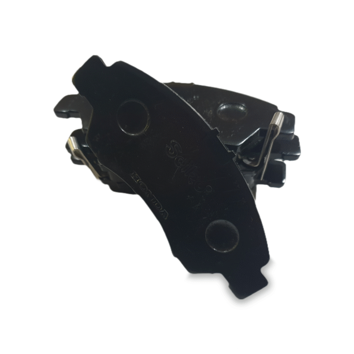 Brake Pads Honda City