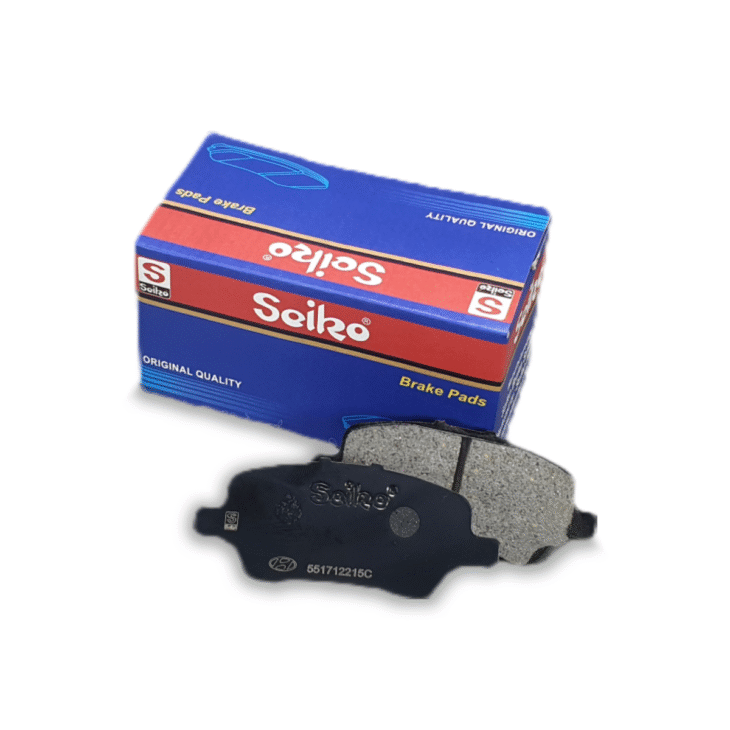 Brake Pads Honda Cross