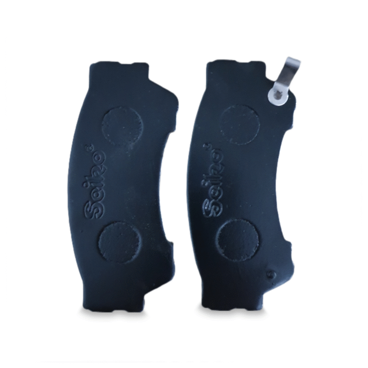 Brake Pads Honda NBox