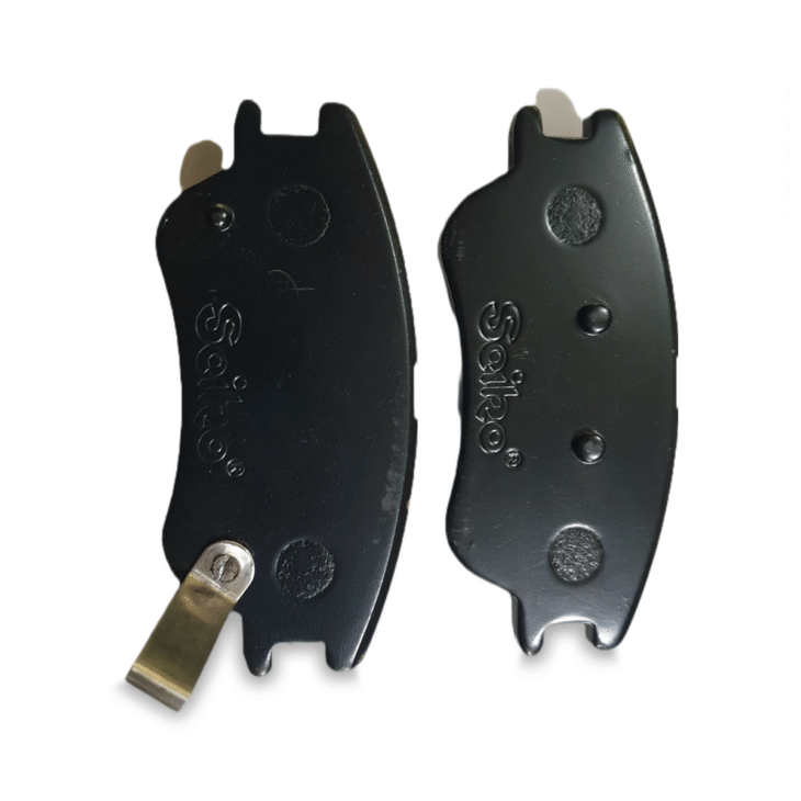 Brake Pads Hyundai Santro