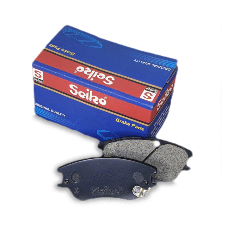 Brake Pads Hyundai Santro - Image 2