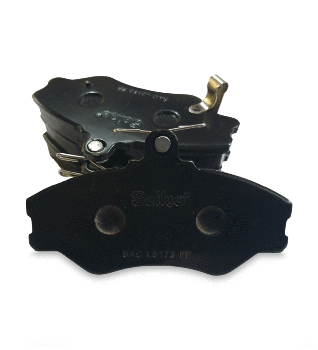 Brake Pads Hyundai Shahzore