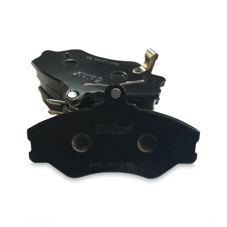 Brake Pads Hyundai Shahzore