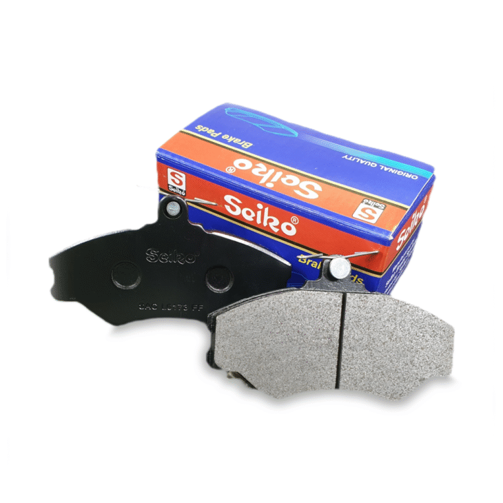 Brake Pads Hyundai Shahzore - Image 3