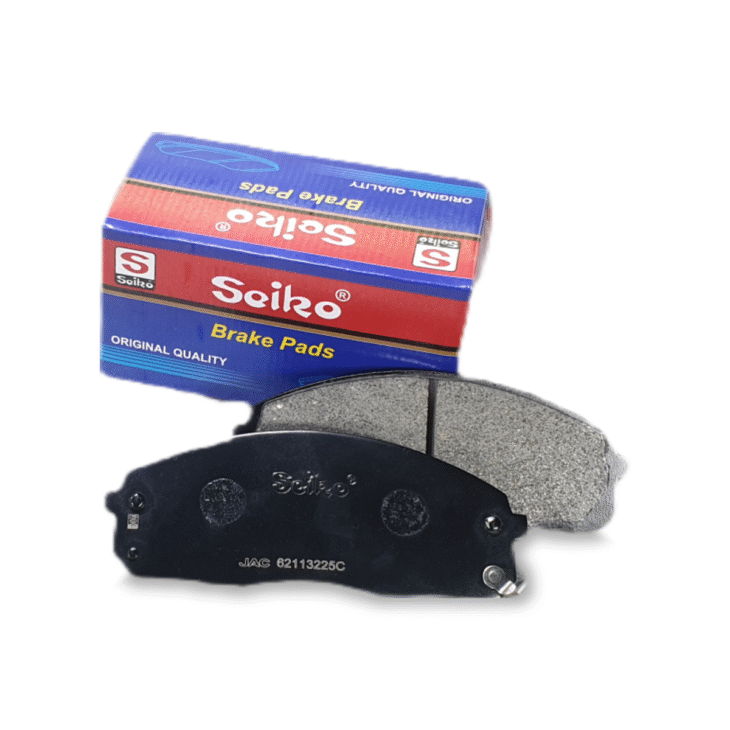 Brake Pads Jack 200 - Image 2