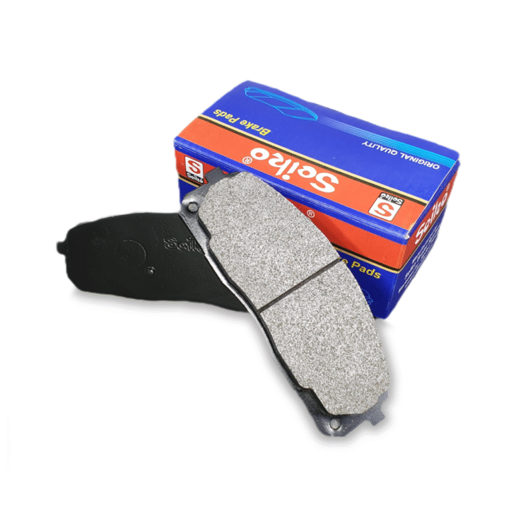 Brake Pads Jack 200