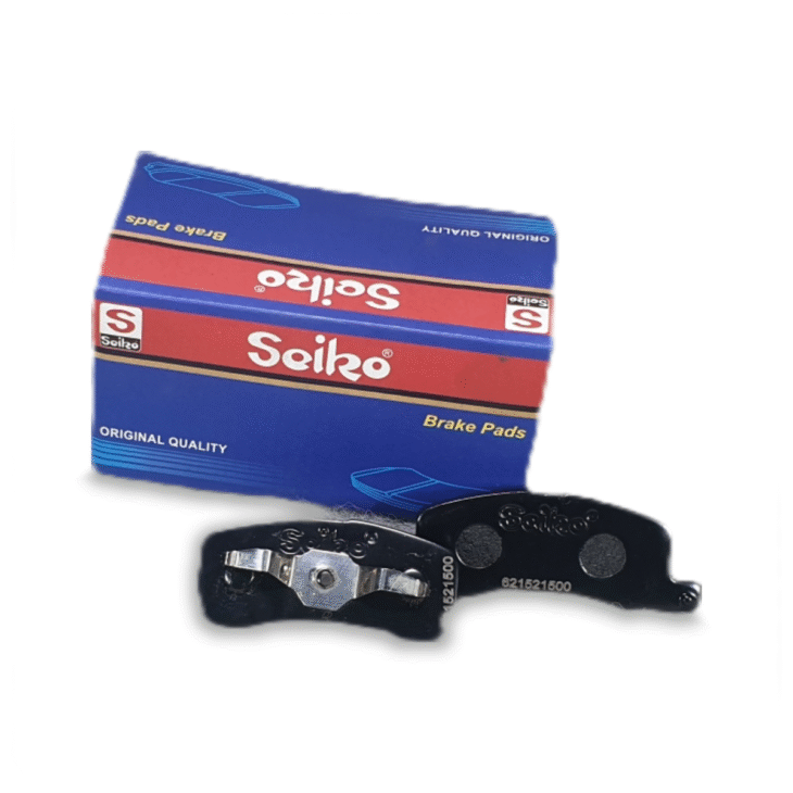 Brake Pads Nissan Clipper