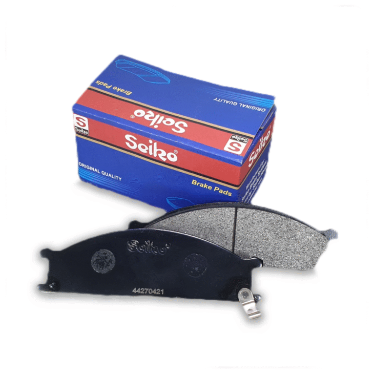 Brake Pads Nissan Urvan - Image 2