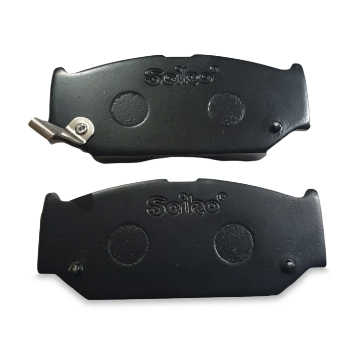 Brake Pads Suzuki Swift