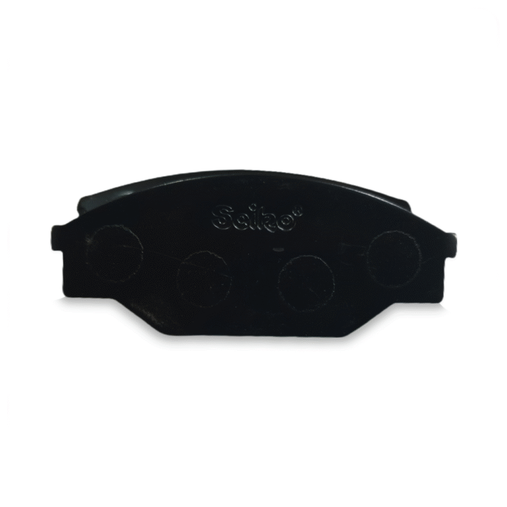 Brake Pads Toyota Hiace - Image 2