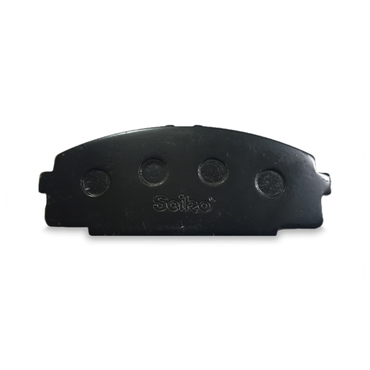 Brake Pads Toyota Hiace