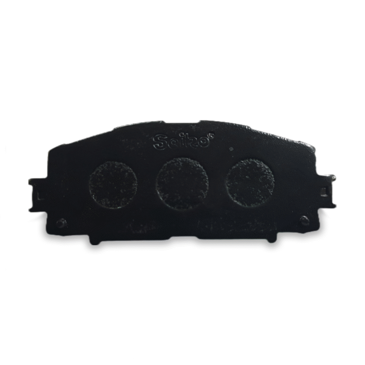 Brake Pads Toyota Vitz